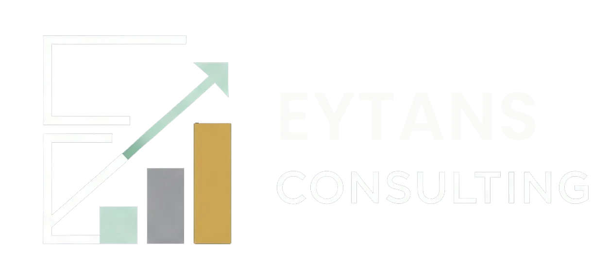 Logo Eytans Consulting